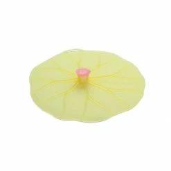 Charles Viancin Silicone Lid | 11" Lilypad