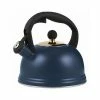 Typhoon Otto Collection | 1.8L Whistling Kettle - Navy