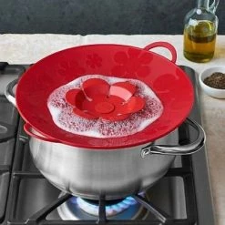 Kuhn Rikon 11" Spill Stopper - Multiple Colors Available