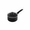 Kuhn Rikon Easy Induction Non-Stick 1.6 Qt. Saucepan With Lid