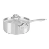 Viking Professional 5-Ply Saucepan With Lid - 2 Quart