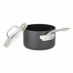 Viking Hard Anodized Nonstick Saucepan | 2-Quart