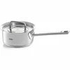 Fissler Original Profi Stainless Steel 1.5 Qt Saucepan With Lid