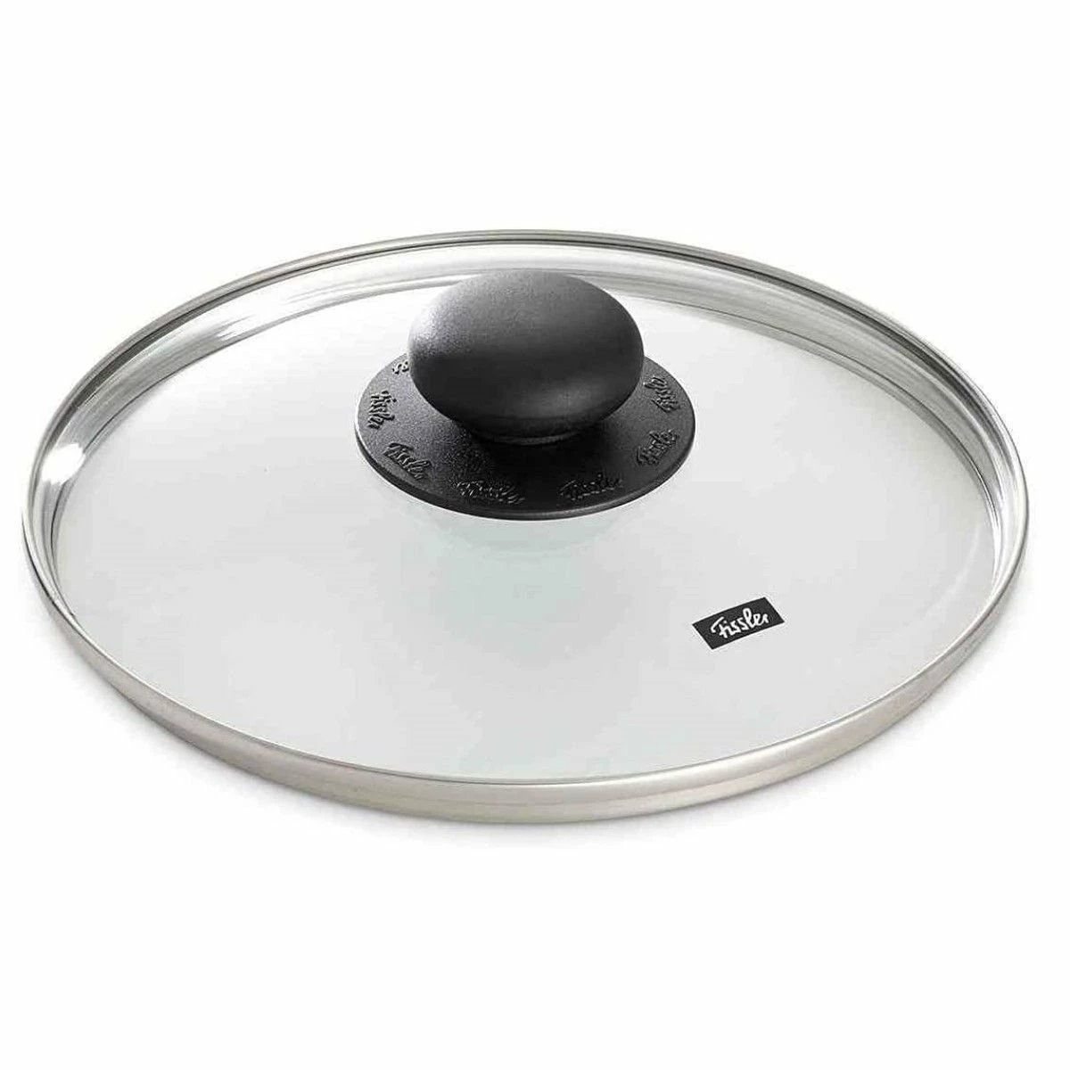 Fissler Vitavit® Glass Lid 8.7" 1 Fissler Vitavit® Glass Lid 8.7"