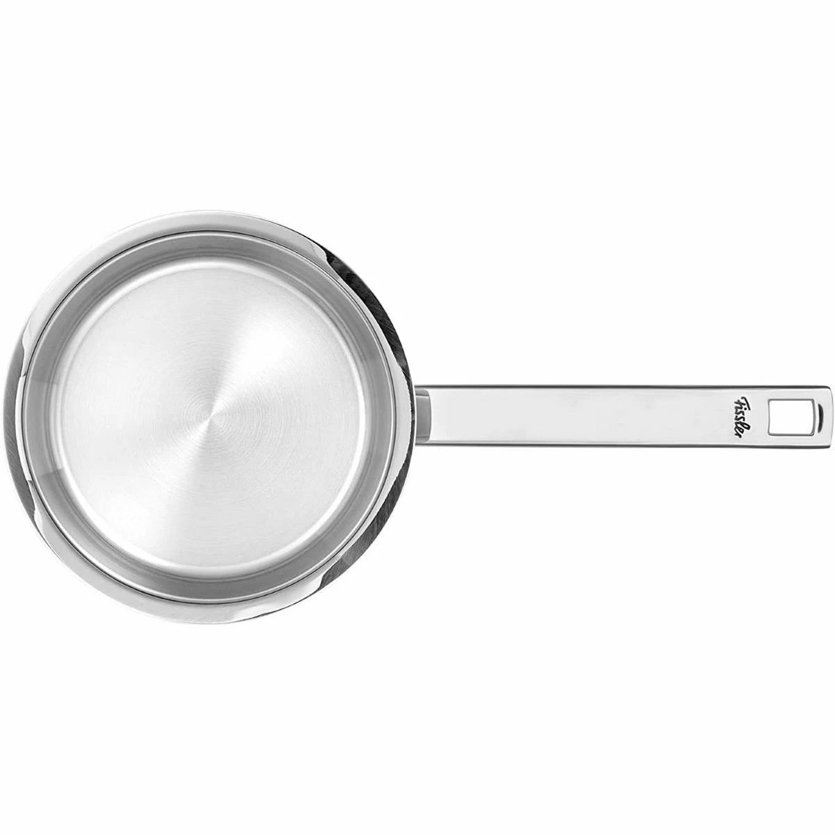 Fissler Original Profi Stainless Steel 1.5 Qt Saucepan With Lid 2 Fissler Original Profi Stainless Steel 1.5 Qt Saucepan With Lid - Image 2