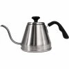 Escali RiteTemp Gooseneck Kettle With Thermometer