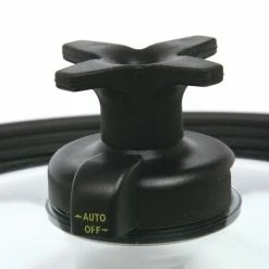 Norpro Smart Universal Lid 9 Norpro Smart Universal Lid -Stovetop Tea Kettles Shop 627 nor norpro smart universal lid 2