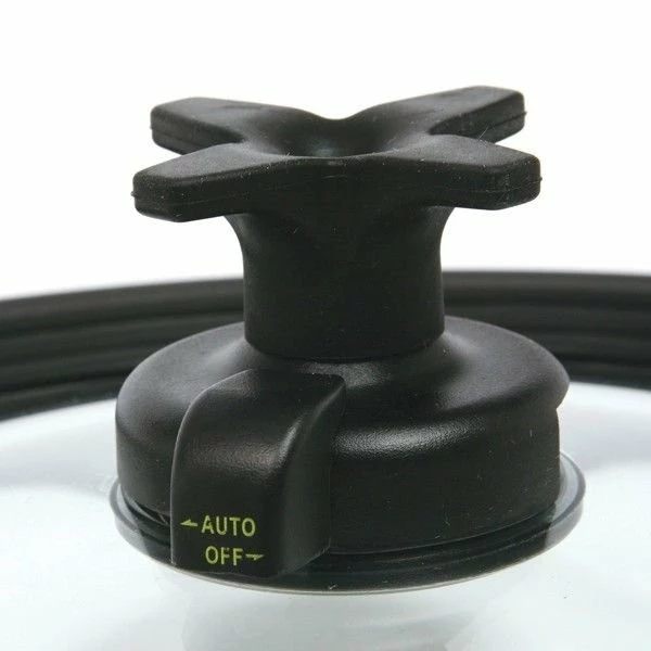 Norpro Smart Universal Lid 5 Norpro Smart Universal Lid - Image 5