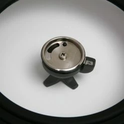 Norpro Smart Universal Lid 7 Norpro Smart Universal Lid -Stovetop Tea Kettles Shop 627 nor norpro smart universal lid 3