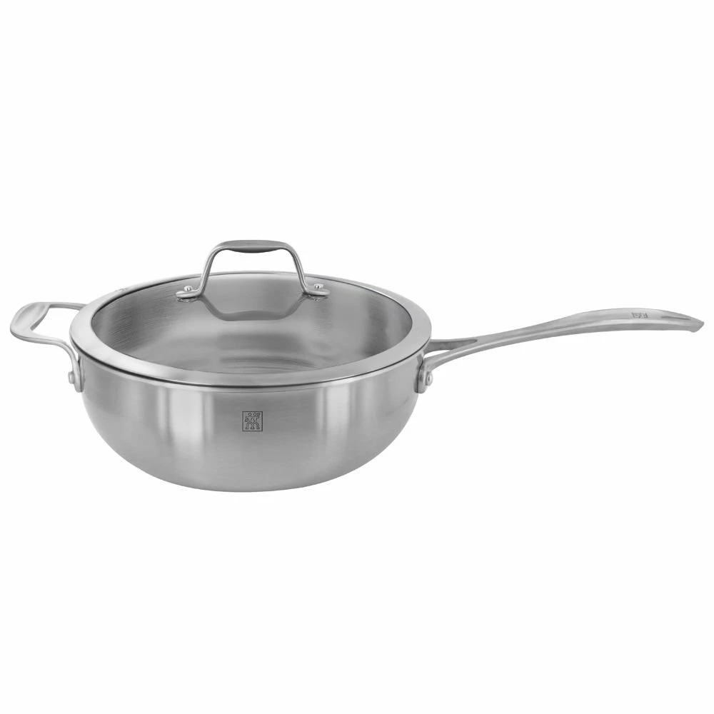Zwilling J.A. Henckels Spirit Perfect / Sauce Pan (4.6qt) 1 Zwilling J.A. Henckels Spirit Perfect / Sauce Pan (4.6qt)
