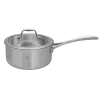 Zwilling J.A. Henckels Spirit Saucepan 2qt. W/ Lid - Polished