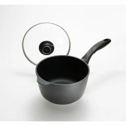 Swiss Diamond | HD Sauce Pan With Lid - 7" (2.2 Qt.) -Stovetop Tea Kettles Shop 6718c japan2 2017 10 27 20 11 39 utc