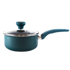 Range Kleen Taste Of Home Aluminum Sauce Pan | 7.5" 10 Range Kleen Taste Of Home Aluminum Sauce Pan | 7.5" -Stovetop Tea Kettles Shop 7.5inchsaucepan4