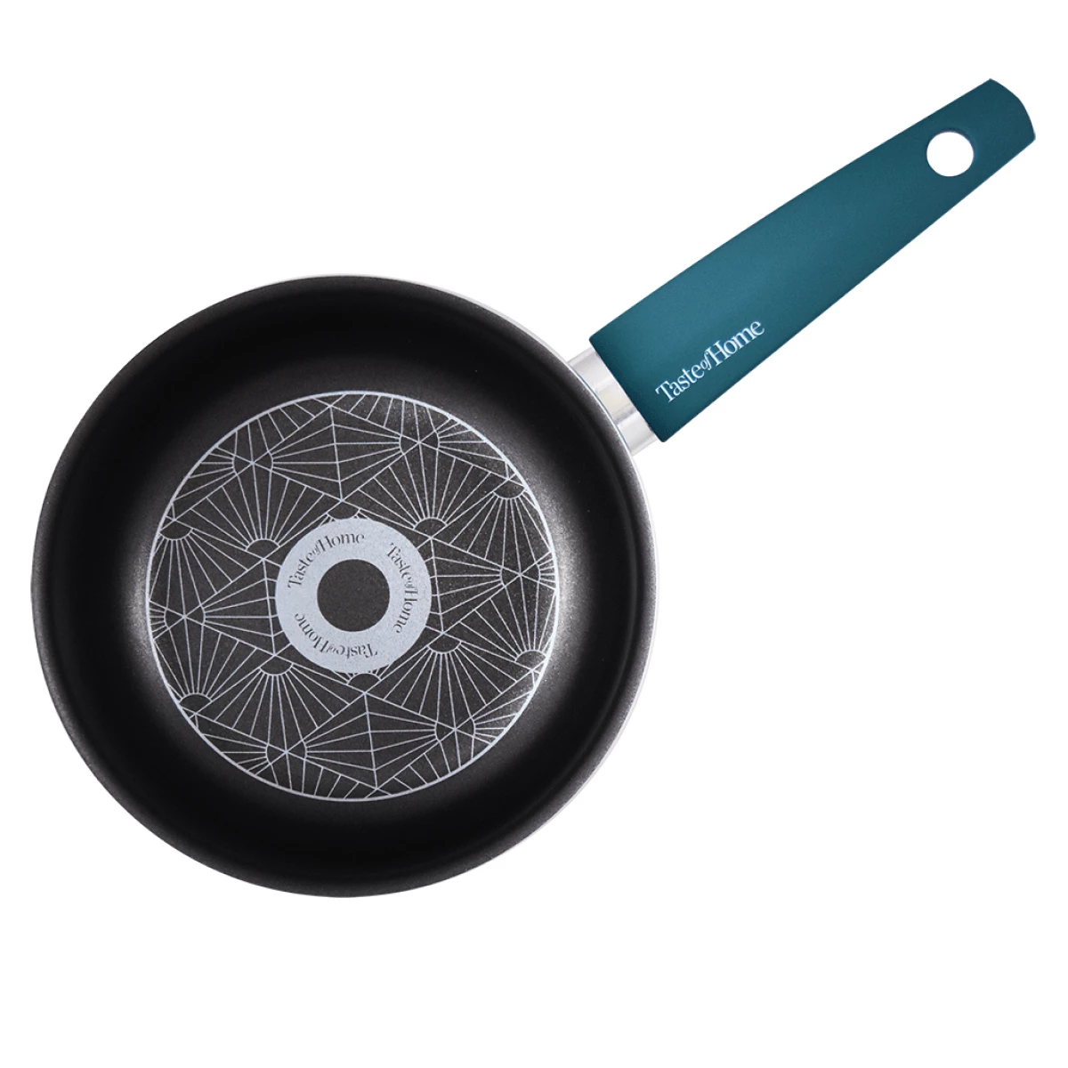 Range Kleen Taste Of Home Aluminum Sauce Pan | 7.5" 5 Range Kleen Taste Of Home Aluminum Sauce Pan | 7.5" - Image 5