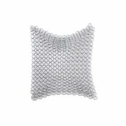 Field Company (Made In USA) Chain Mail Scrubber 8 Field Company (Made In USA) Chain Mail Scrubber -Stovetop Tea Kettles Shop 7207 fld image 3