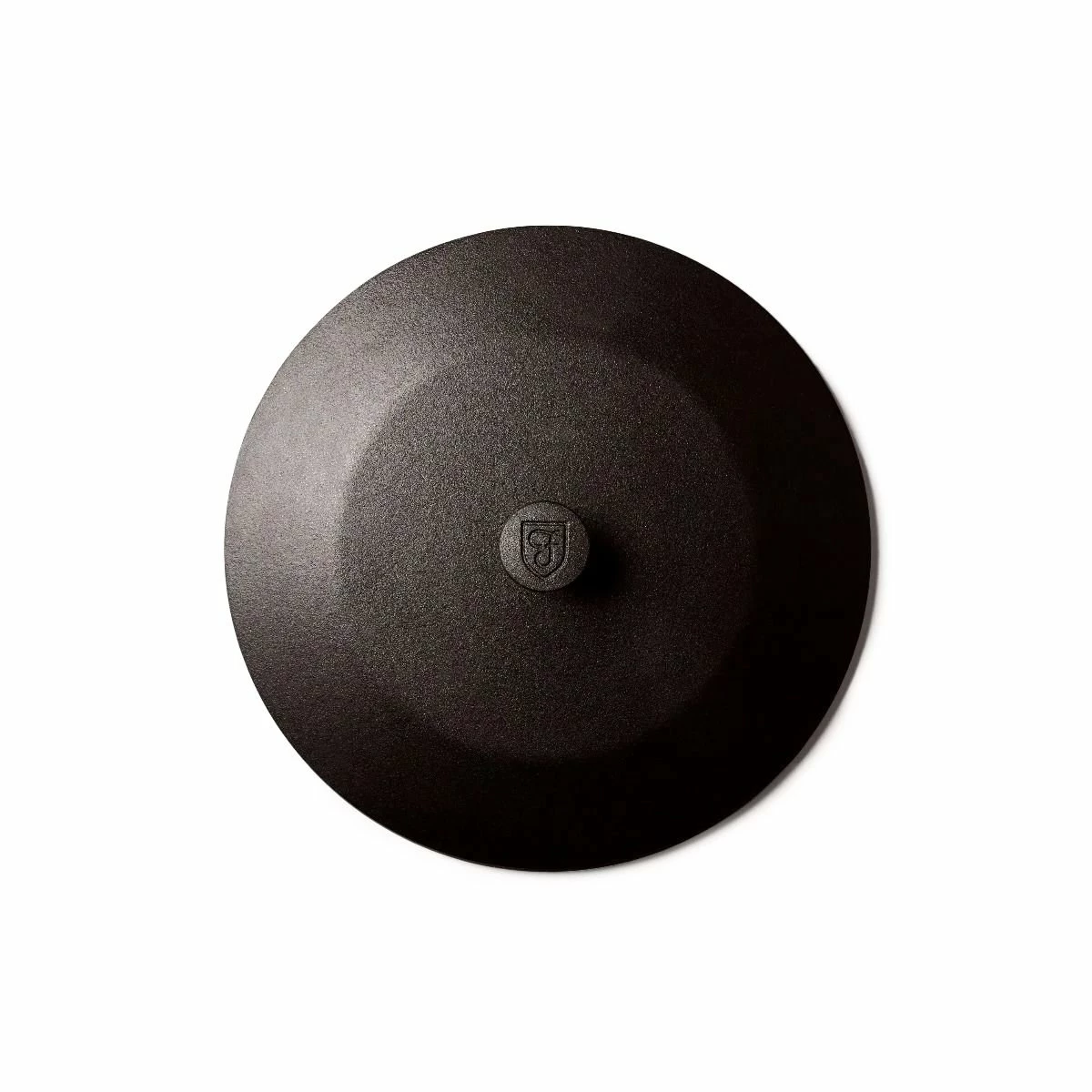 Field Company (Made In USA) No. 12 Cast Iron Skillet Lid 1 Field Company (Made In USA) No. 12 Cast Iron Skillet Lid