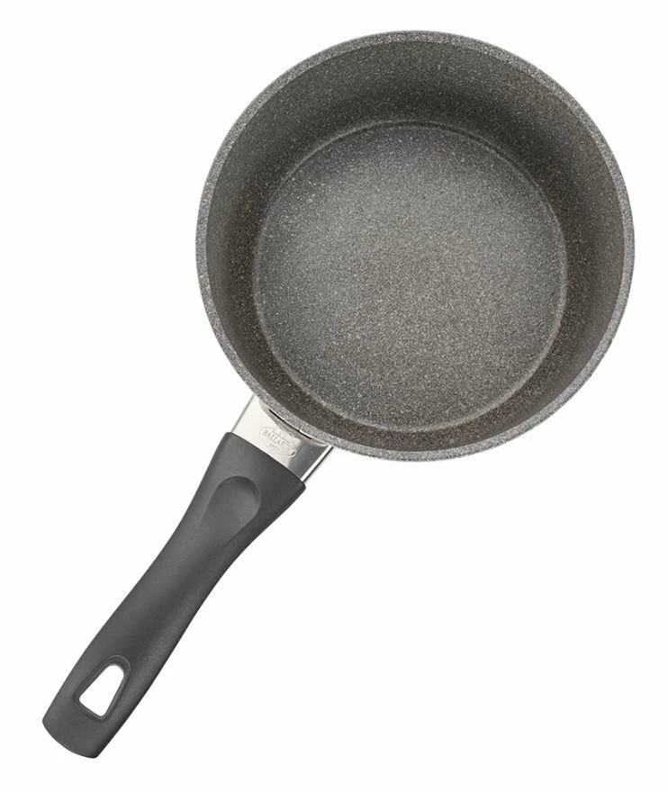 Ballarini Parma 2.8qt Aluminum Non-Stick Saucepan With Lid 3 Ballarini Parma 2.8qt Aluminum Non-Stick Saucepan With Lid - Image 3