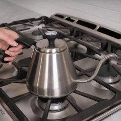 Escali RiteTemp Gooseneck Kettle With Thermometer -Stovetop Tea Kettles Shop 81bop3tv8fl. ac sl1500