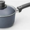 Woll Cookware Woll Diamond Plus Induction Saucepan W/ Lid: 2.5 Qt