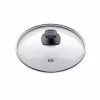 Fissler Comfort Tempered Glass Frying Pan Lid | 9.5"