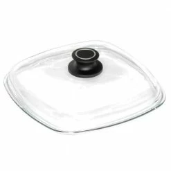 AMT Cookware Glass Lid | 11" X 11"