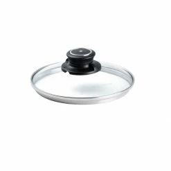 Swiss Diamond | Tempered Glass Lid - 6.3"