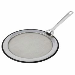 Le Creuset 12.75" Stainless Steel Splatter Guard