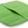 Charles Viancin Silicone Banana Leaf Baking Lid - Square, 10" X 10"