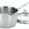 Cuisinart Chef's Classic Stainless Steel 3-Quart Cook & Pour Saucepan