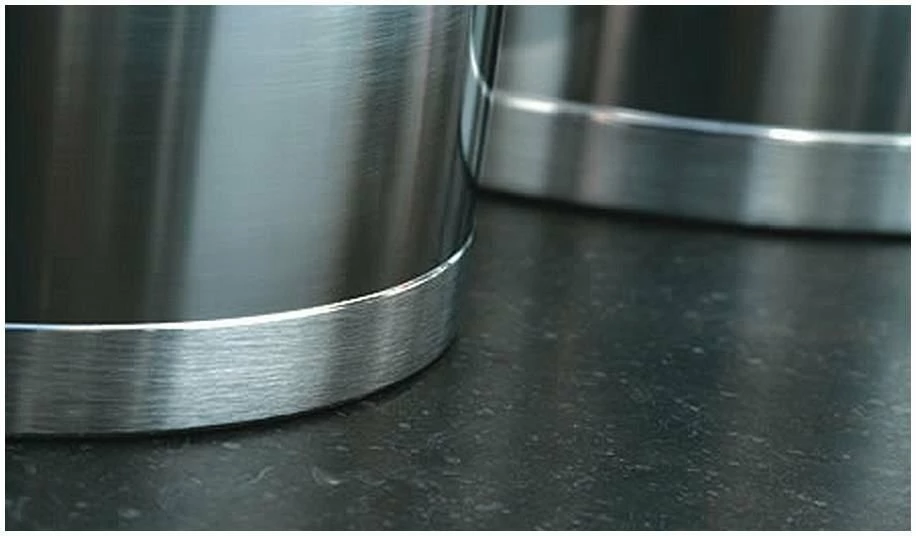 Demeyere Cookware Atlantis Induction Saucepan W/Lid - 1.1 Quart 3 Demeyere Cookware Atlantis Induction Saucepan W/Lid - 1.1 Quart - Image 3