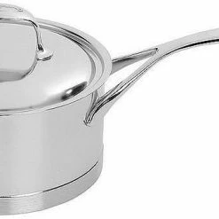 Stovetop Tea Kettles Shop -Stovetop Tea Kettles Shop demeyere atlantis saucepan lid 3.2qt 41420 41520 compressed 1