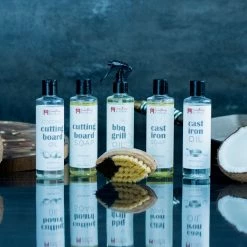 Everything Kitchens All-Natural Cast Iron Soap 8 Everything Kitchens All-Natural Cast Iron Soap -Stovetop Tea Kettles Shop dsc 3782 2 1