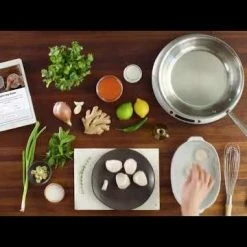 Hestan Cue 3.5 Qt Sauce Pot + Induction Cooktop 17 Hestan Cue 3.5 Qt Sauce Pot + Induction Cooktop -Stovetop Tea Kettles Shop hqdefault 30 25