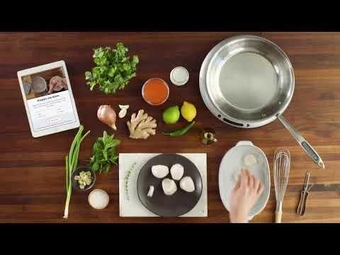 Hestan Cue 3.5 Qt Sauce Pot + Induction Cooktop 9 Hestan Cue 3.5 Qt Sauce Pot + Induction Cooktop - Image 9