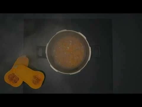 Kuhn Rikon Duromatic® Stainless Steel Pressure Saucepan | 7.4 Qt. 3 Kuhn Rikon Duromatic® Stainless Steel Pressure Saucepan | 7.4 Qt. - Image 3