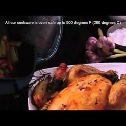 Swiss Diamond | HD 10-Piece Ultimate Kitchen Set + Pan Protectors 7 Swiss Diamond | HD 10-Piece Ultimate Kitchen Set + Pan Protectors -Stovetop Tea Kettles Shop hqdefault 4 5