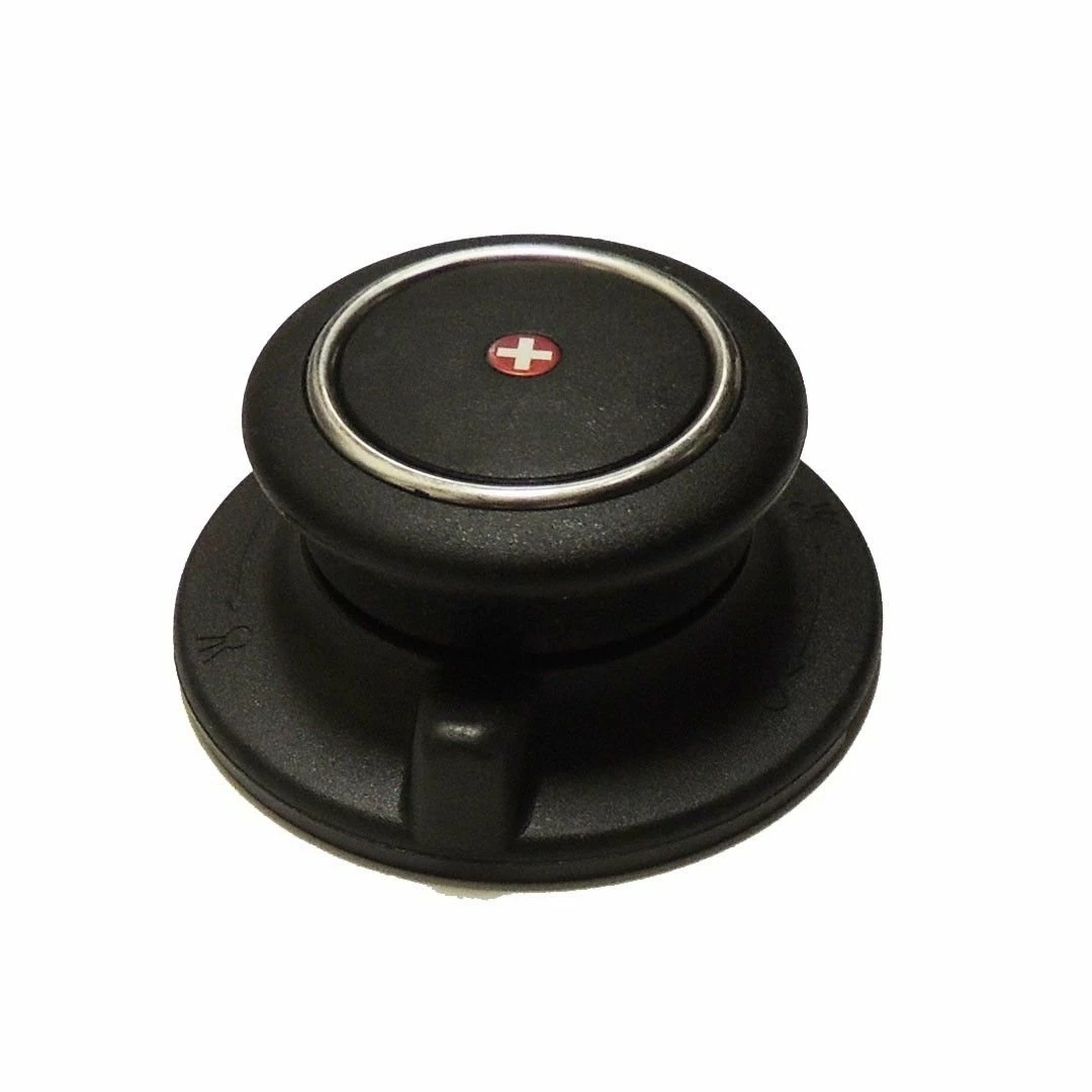 Swiss Diamond | Bakelite Replacement Lid Knob - Large 1 Swiss Diamond | Bakelite Replacement Lid Knob - Large