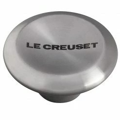 Le Creuset Signature Stainless Steel Knob | Large
