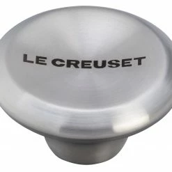 Le Creuset Signature Stainless Steel Knob | Medium