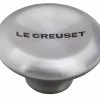 Le Creuset Signature Stainless Steel Knob | Small