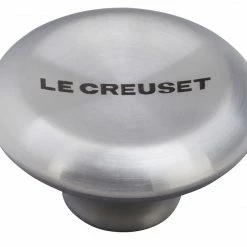 Le Creuset Signature Stainless Steel Knob | Small