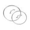 All-Clad Clear Tempered Glass Lids | 2-Pack