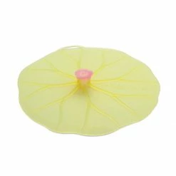 Charles Viancin Silicone Lid | 13" Lilypad