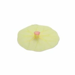 Charles Viancin Silicone Lid | 6" Lilypad