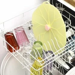 Charles Viancin Silicone Lid | Lilypad Gift Set (Set Of 4) 13 Charles Viancin Silicone Lid | Lilypad Gift Set (Set Of 4) -Stovetop Tea Kettles Shop lilypad life 3 6