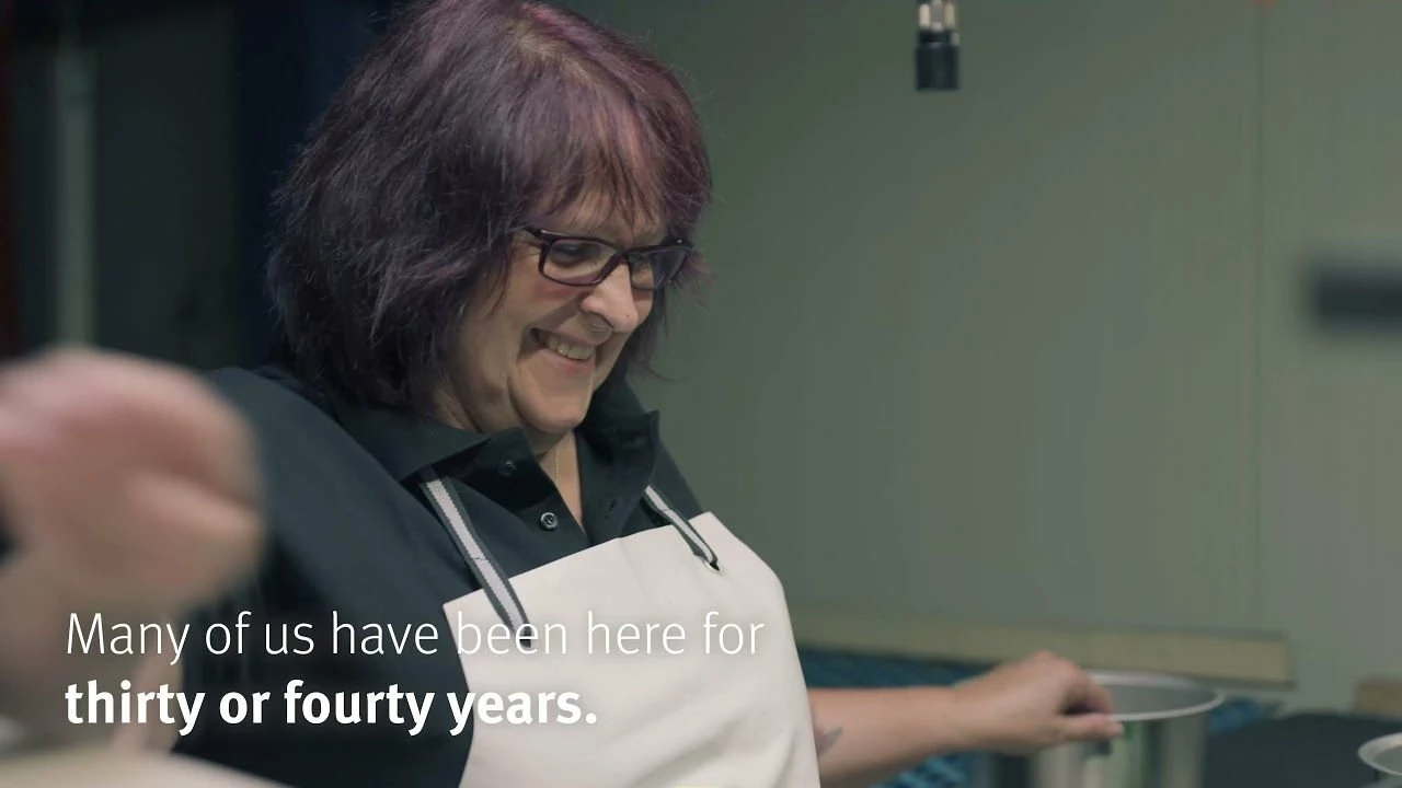 Fissler Comfort Tempered Glass Frying Pan Lid | 11" 2 Fissler Comfort Tempered Glass Frying Pan Lid | 11" - Image 2