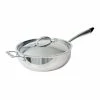 Hestan Cue 5.5 Qt. Smart Chef's Pot | Stainless Steel