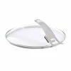 Fissler Premium Glass Lid With Integrated Holder | 11"