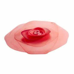 Charles Viancin Silicone Lid | 11" Rose (Candy Pink)