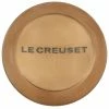 Le Creuset Signature Copper Knob | Large